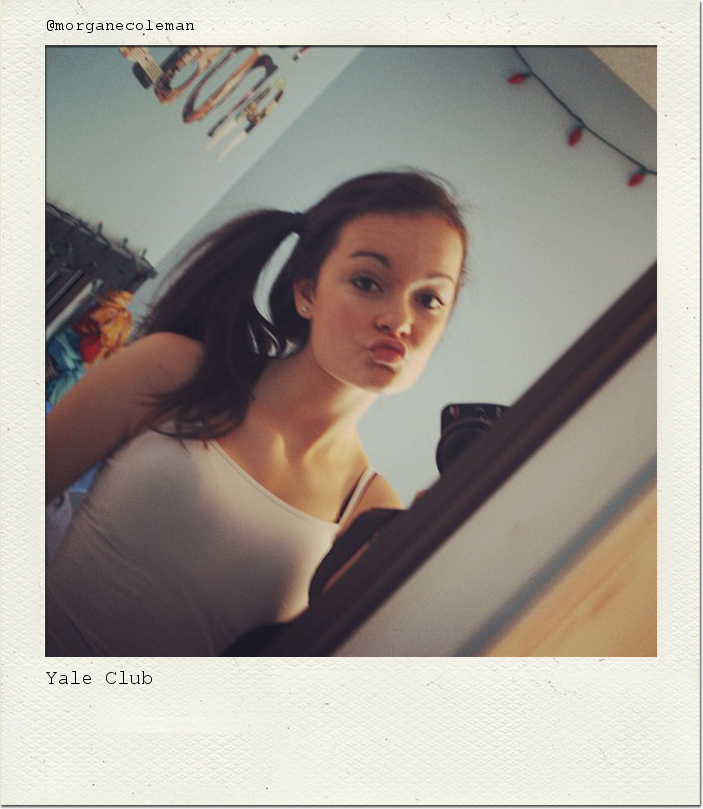 Yale Club