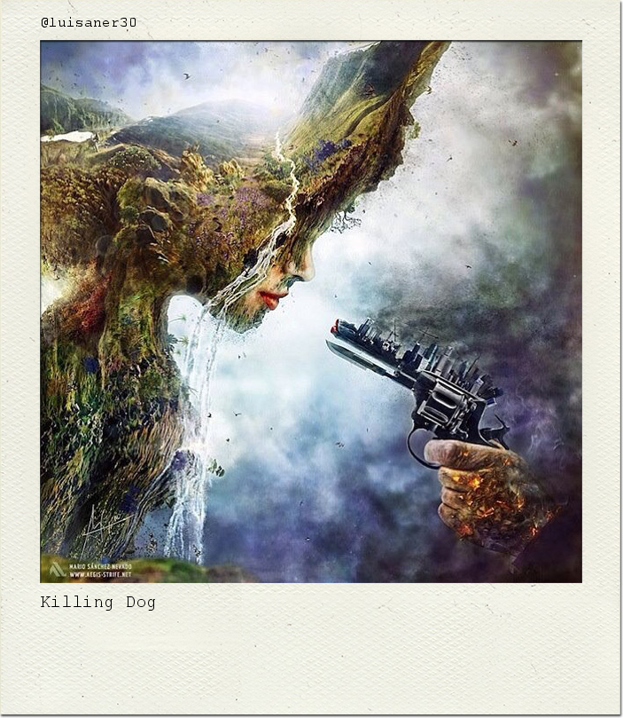 Killing Dog