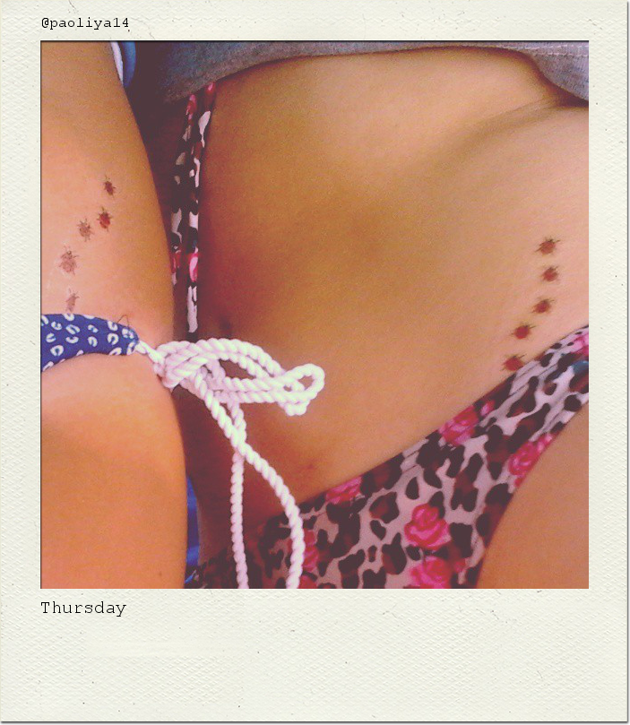 Thursday