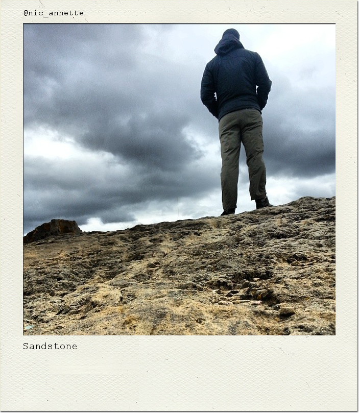 Sandstone
