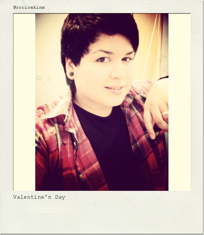 Valentine's Day